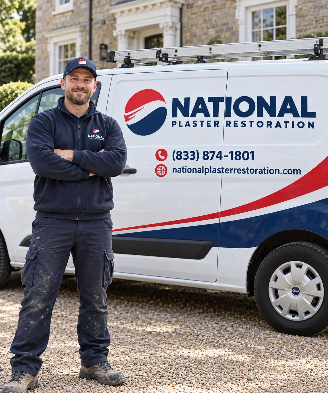 Plaster Repair company in Federalsburg, MD